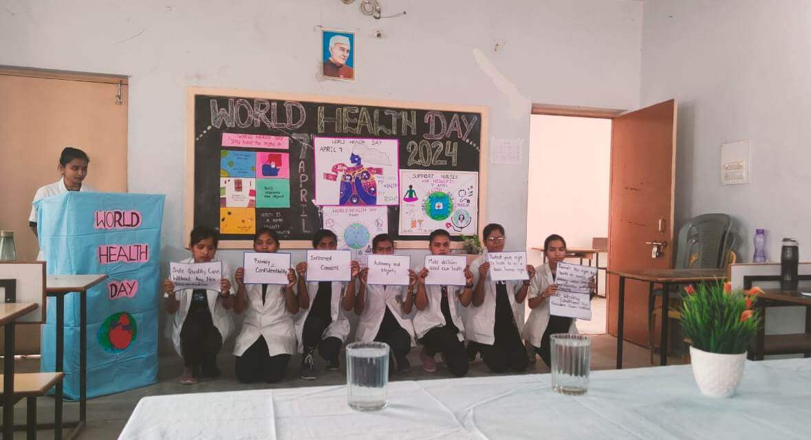 Health Day
