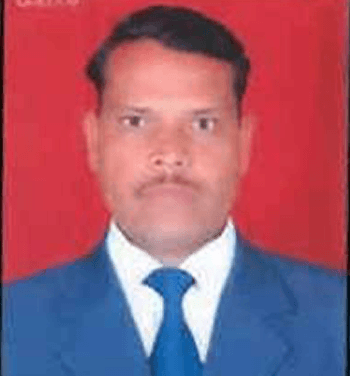 B.P. Yadav