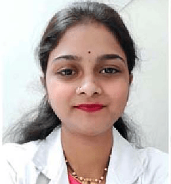 Diksha Barpete 