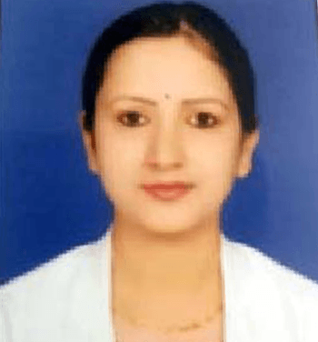 Jaswanti Lilhare 