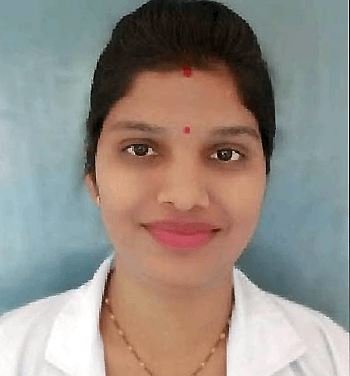 Keerti Mathankar 