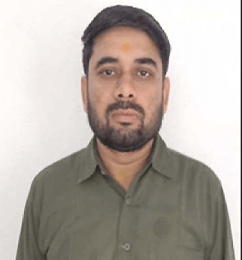 Lalit Patidar