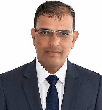 Mahendra Mathankar