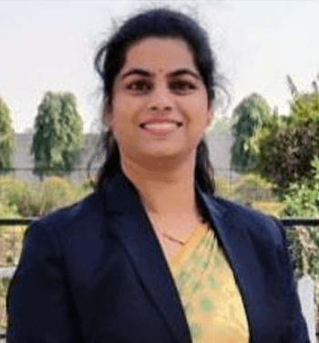 Priyanka Patel 