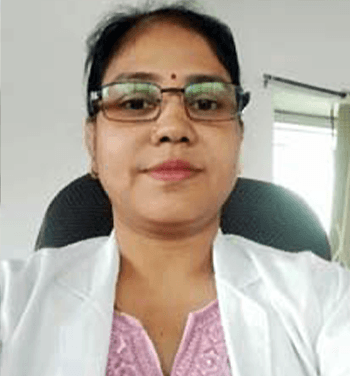 Sandhya Dhusiya