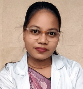 Yogita Marskole 